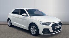 Audi A1 30 TFSI SE 5dr Petrol Hatchback